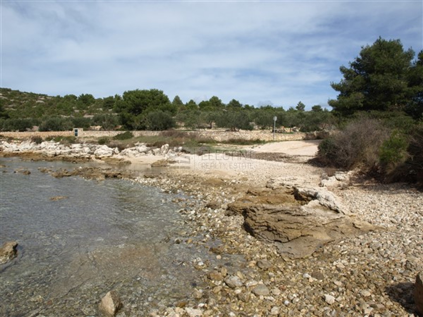 Otok Murter - Jezera prodaja kuće