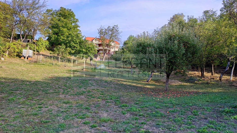 Prodaja zemlji&scaron;ta s projektom - Zagreb