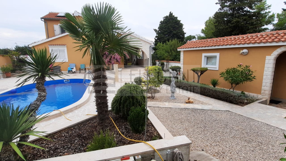 House&comma; 218 m2&comma; For Sale&comma; Vodice