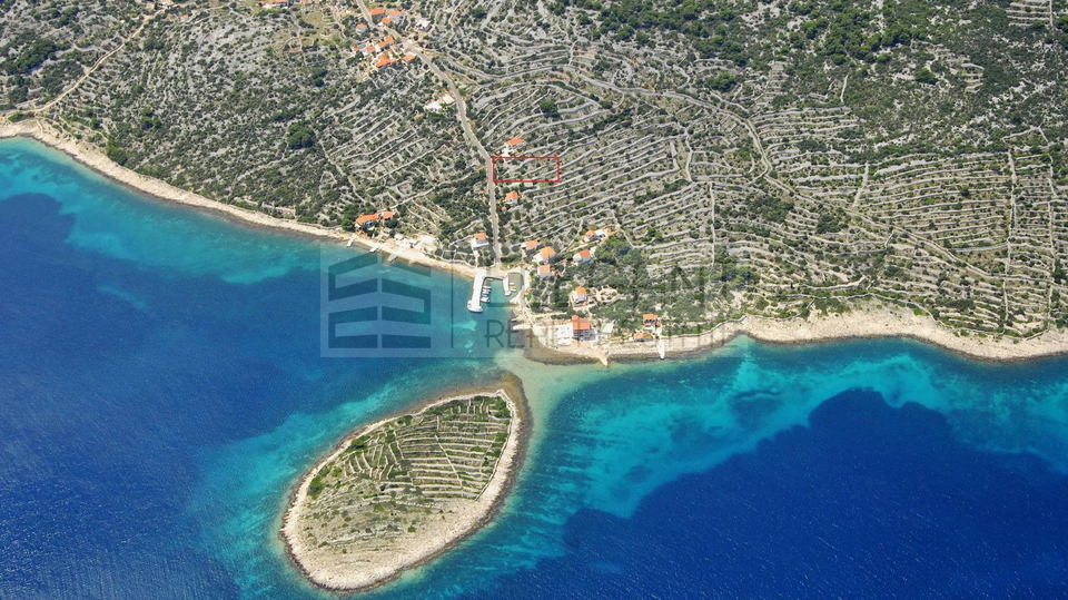 Zemlji&scaron;te - Kaprije- Prodaja