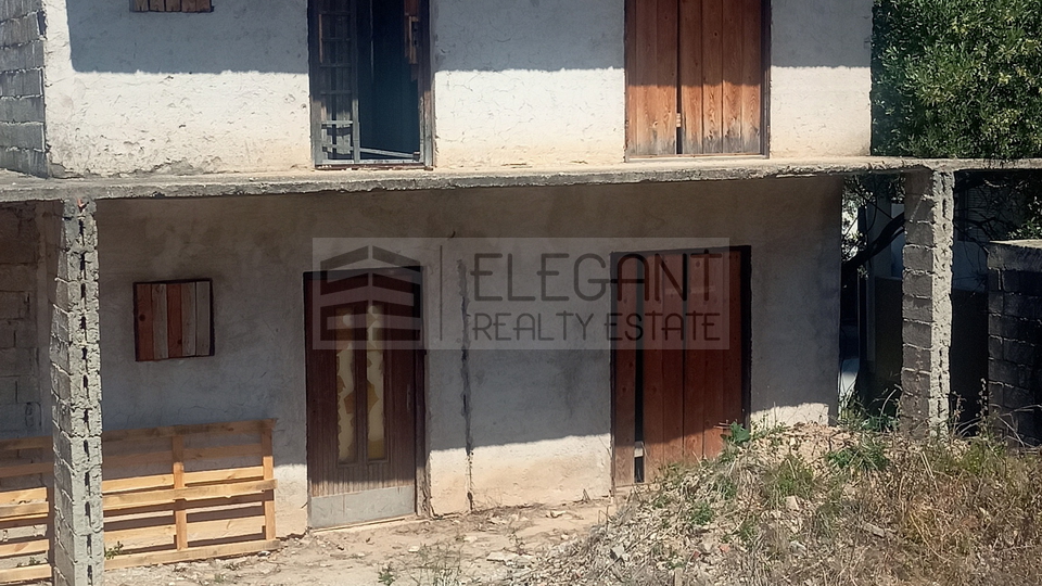 House, 210 m2, For Sale, Vodice