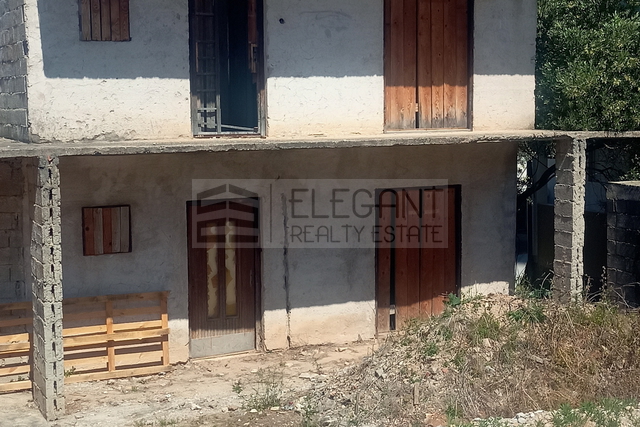 House, 210 m2, For Sale, Vodice