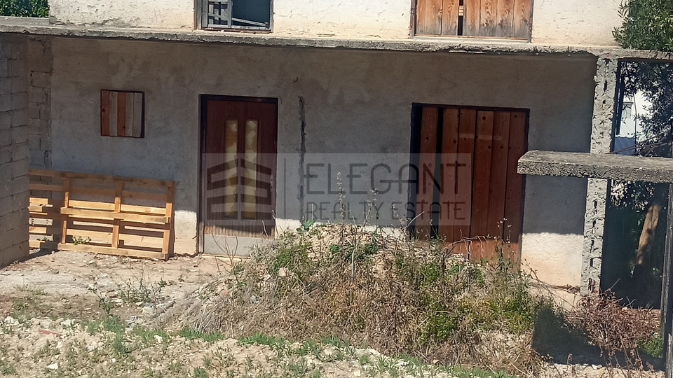 House, 210 m2, For Sale, Vodice