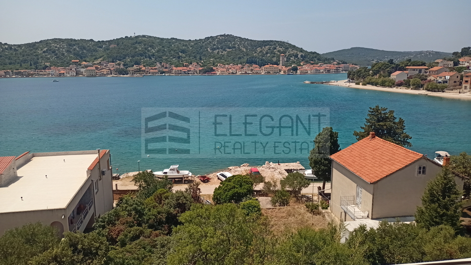 Prodaja stana - novogradnja - Tisno  - Otok Murter