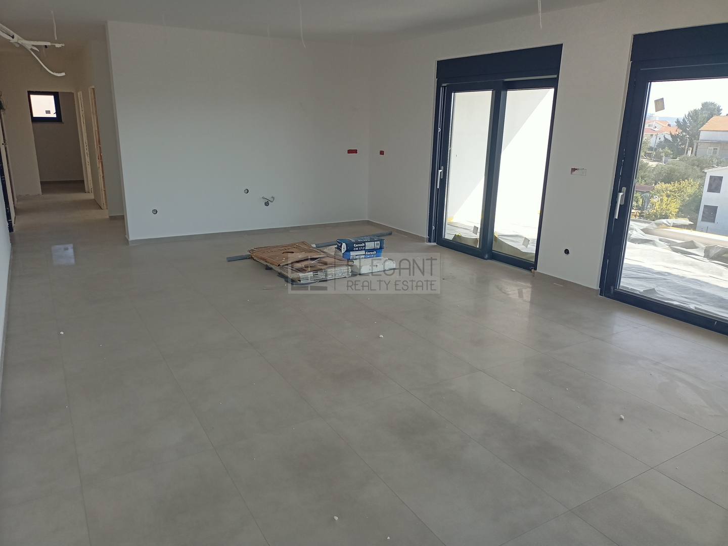 Novogradnja -  Tribunj