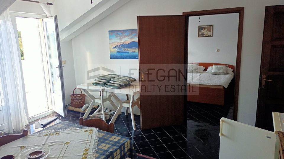 Island of Murter - Jezera house for sale