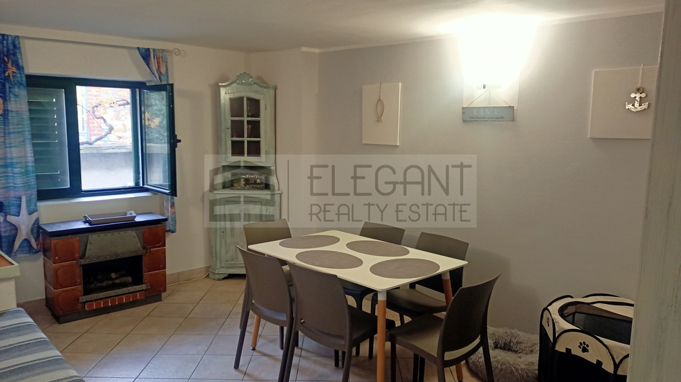 House, 118 m2, For Sale, Murter