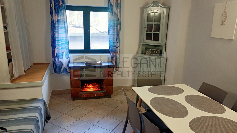 House, 118 m2, For Sale, Murter