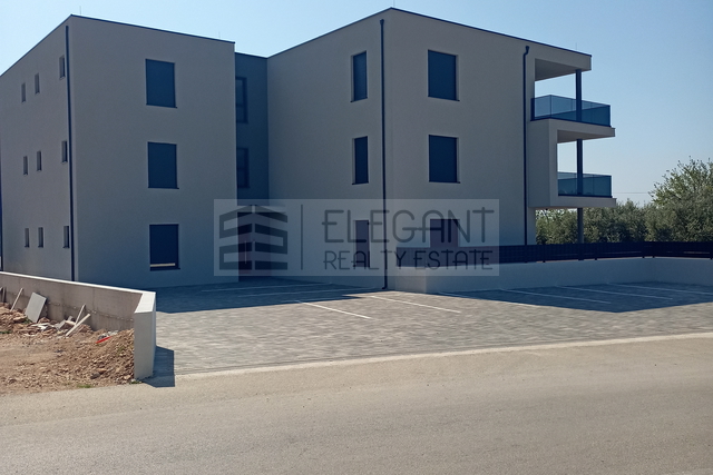 Apartment, 112 m2, For Sale, Tribunj