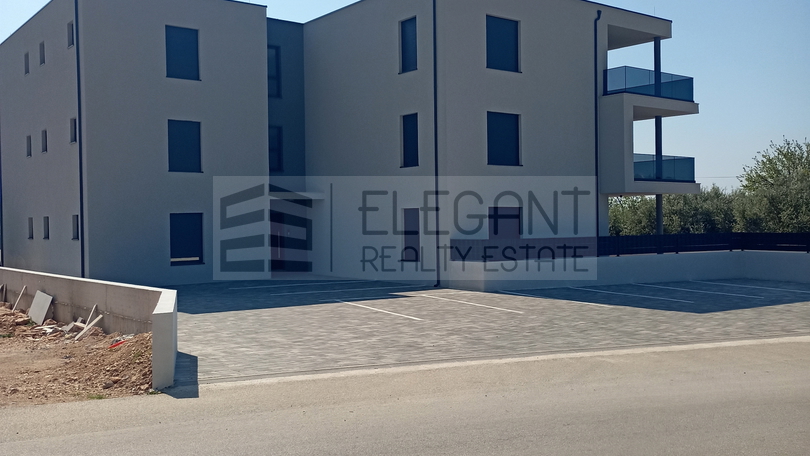Apartment&comma; 132 m2&comma; For Sale&comma; Tribunj