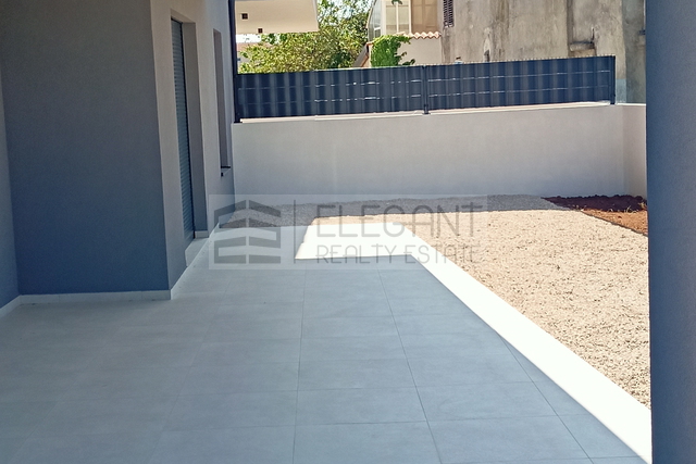 Apartment, 105 m2, For Sale, Tribunj