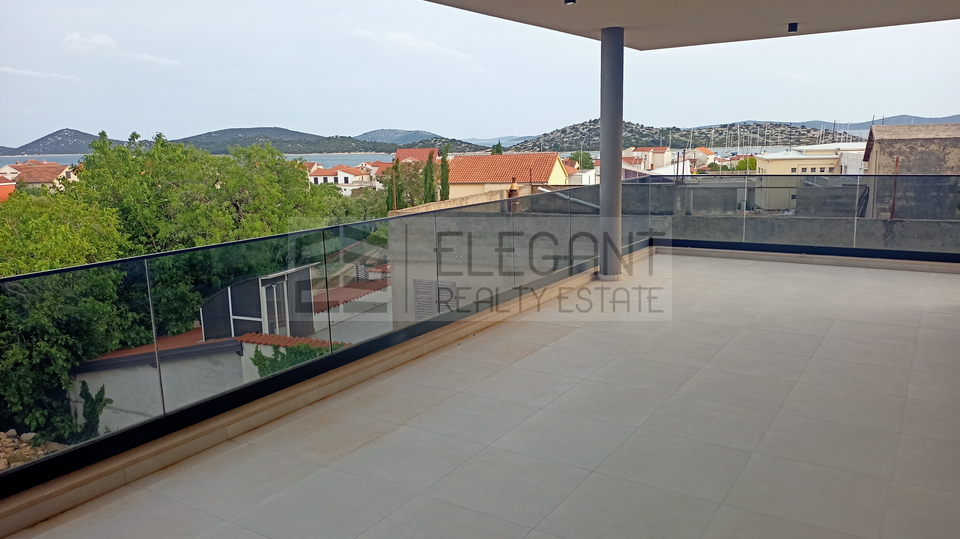Apartment&comma; 132 m2&comma; For Sale&comma; Tribunj