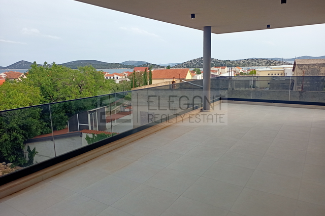 Apartment, 132 m2, For Sale, Tribunj
