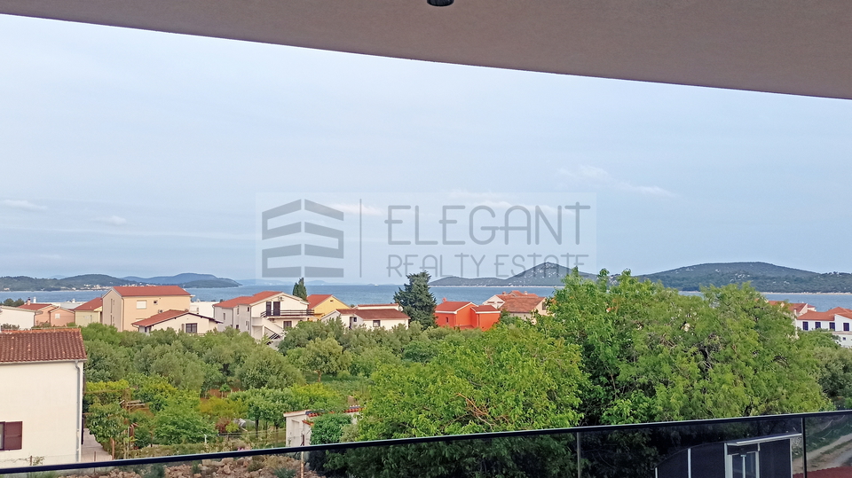 Apartment&comma; 132 m2&comma; For Sale&comma; Tribunj
