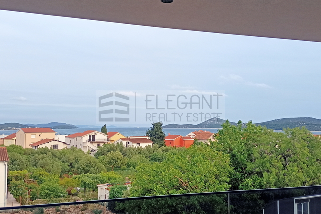 Apartment, 132 m2, For Sale, Tribunj