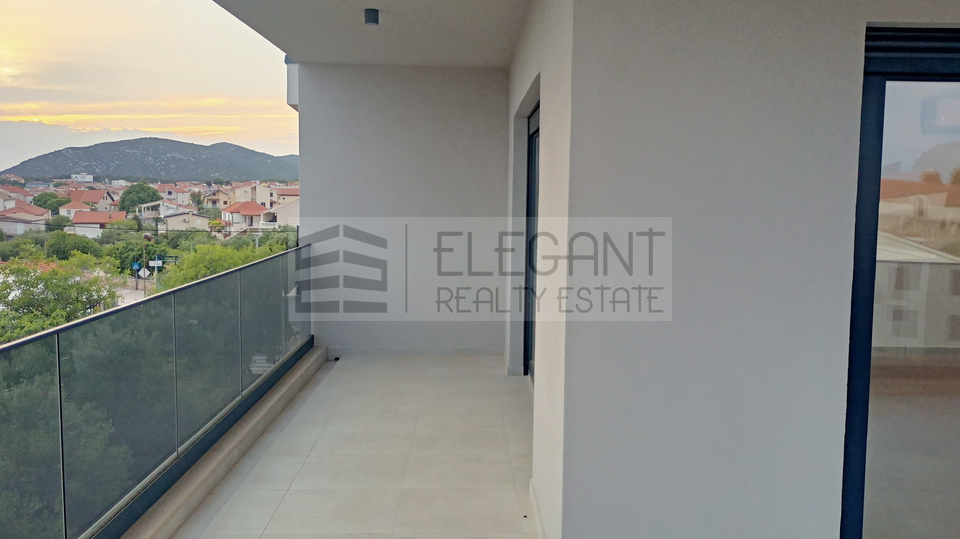 Apartment&comma; 132 m2&comma; For Sale&comma; Tribunj
