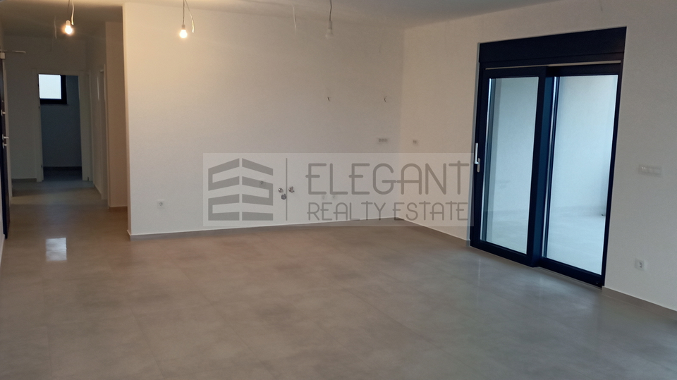 Apartment&comma; 132 m2&comma; For Sale&comma; Tribunj