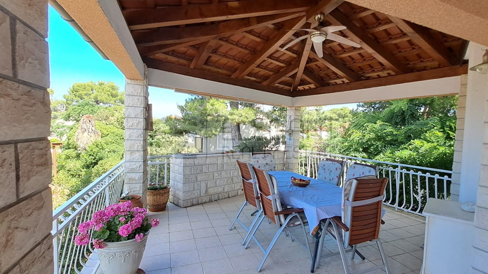 House, 101 m2, For Sale, Šibenik - Jadrija