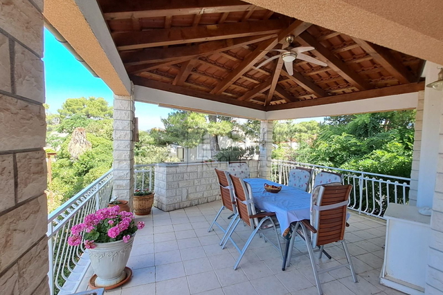 House, 101 m2, For Sale, Šibenik - Jadrija