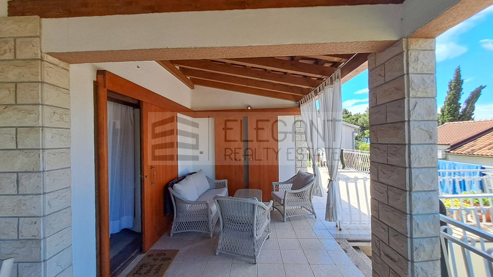 House, 101 m2, For Sale, Šibenik - Jadrija