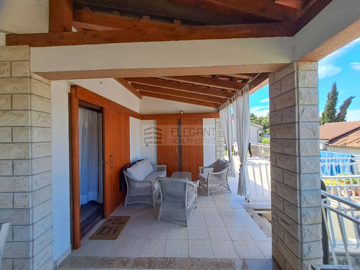 Jadrija Prodaja Kuća - Ljetnikovac