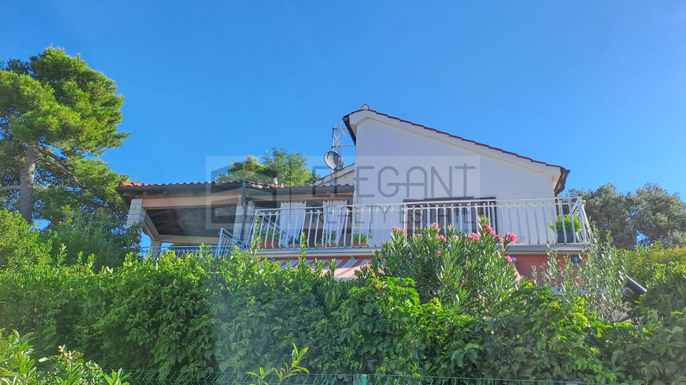 House, 101 m2, For Sale, Šibenik - Jadrija