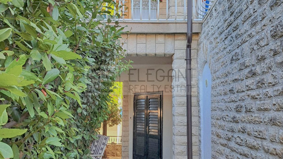 House, 101 m2, For Sale, Šibenik - Jadrija