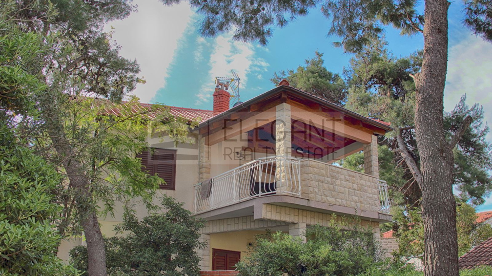 House, 101 m2, For Sale, Šibenik - Jadrija