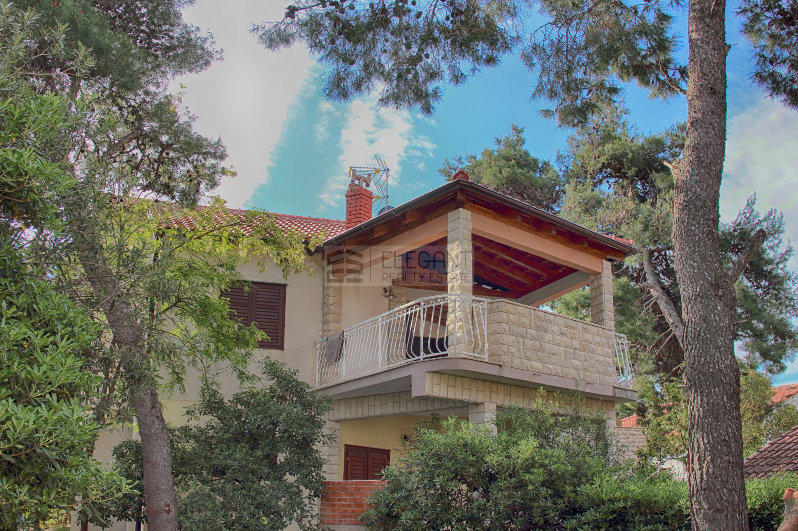 Jadrija Prodaja Kuća - Ljetnikovac