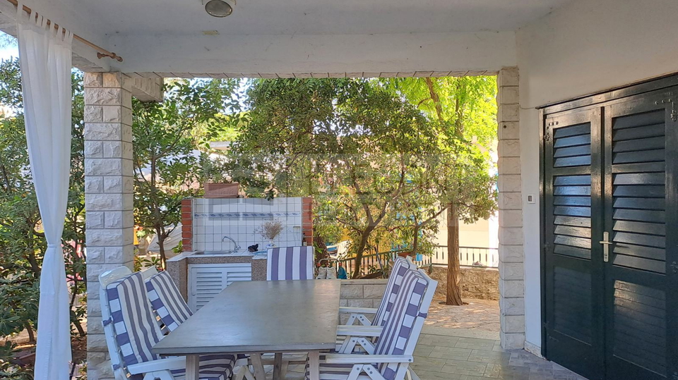 House, 101 m2, For Sale, Šibenik - Jadrija