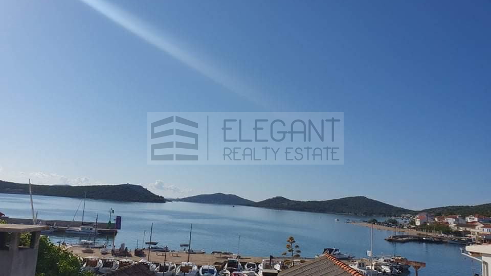 House, 72 m2, For Sale, Tisno - Betina