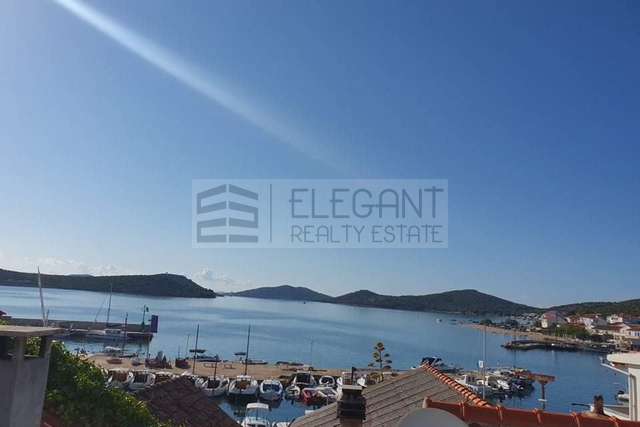 House, 72 m2, For Sale, Tisno - Betina