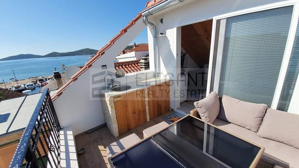 House, 72 m2, For Sale, Tisno - Betina