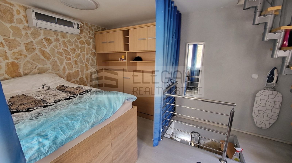 House, 72 m2, For Sale, Tisno - Betina