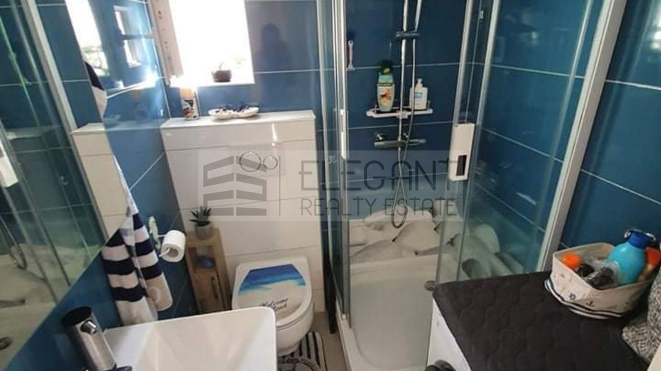 House, 72 m2, For Sale, Tisno - Betina