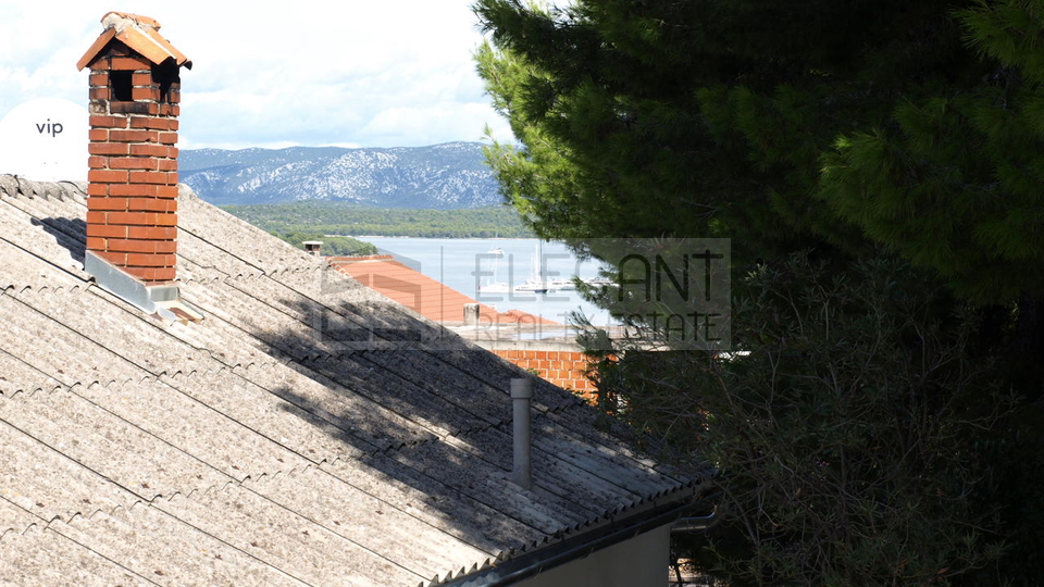 House, 50 m2, For Sale, Murter