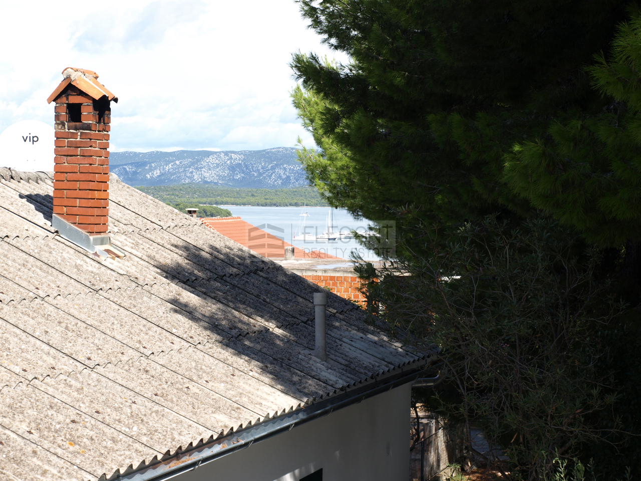 Prodaja kuće - Murter - Slanica