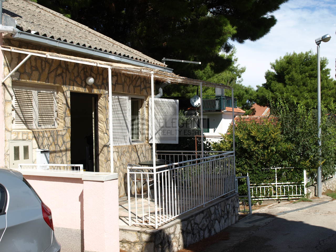 Prodaja kuće - Murter - Slanica