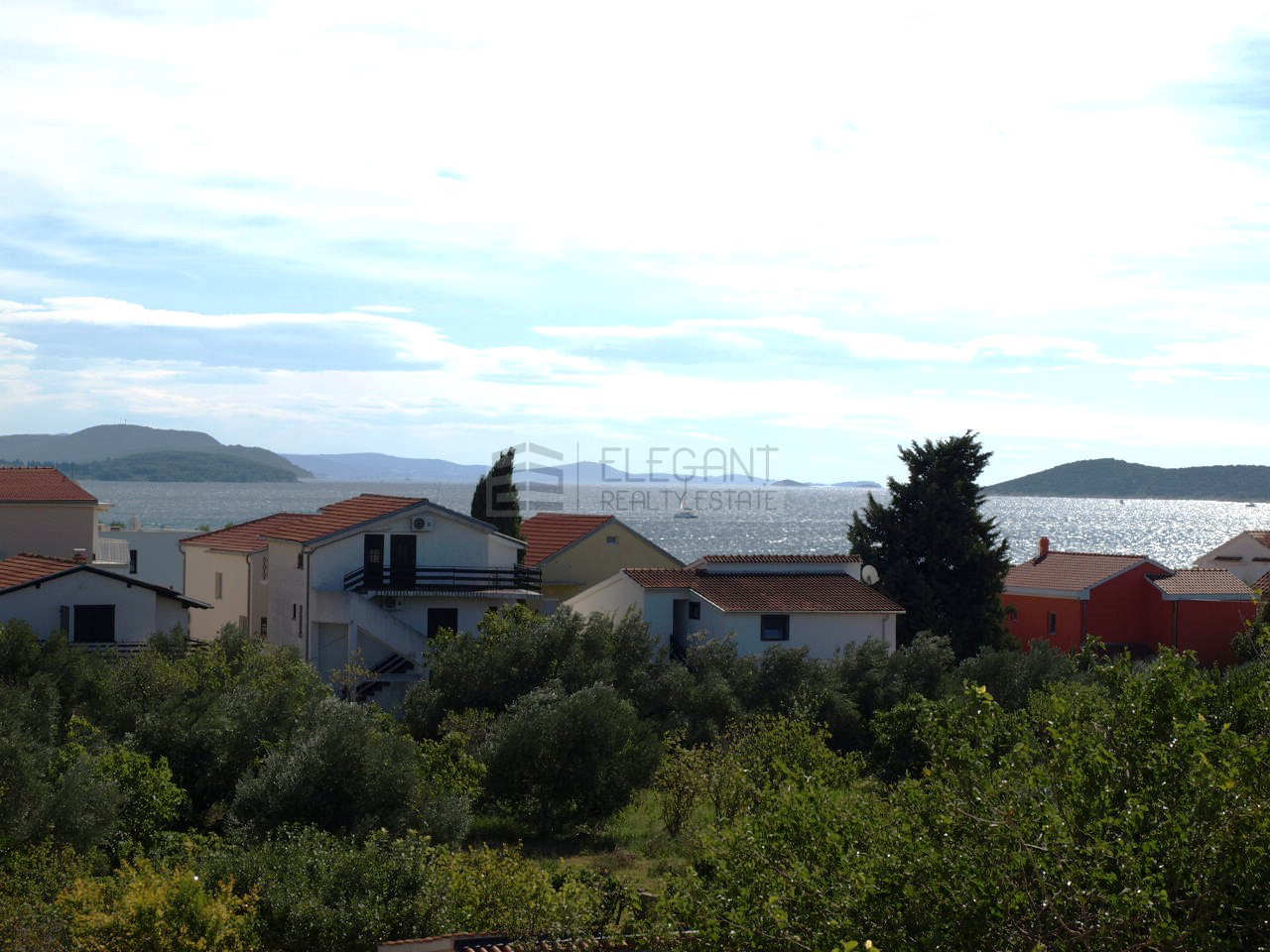 Novogradnja -  Tribunj