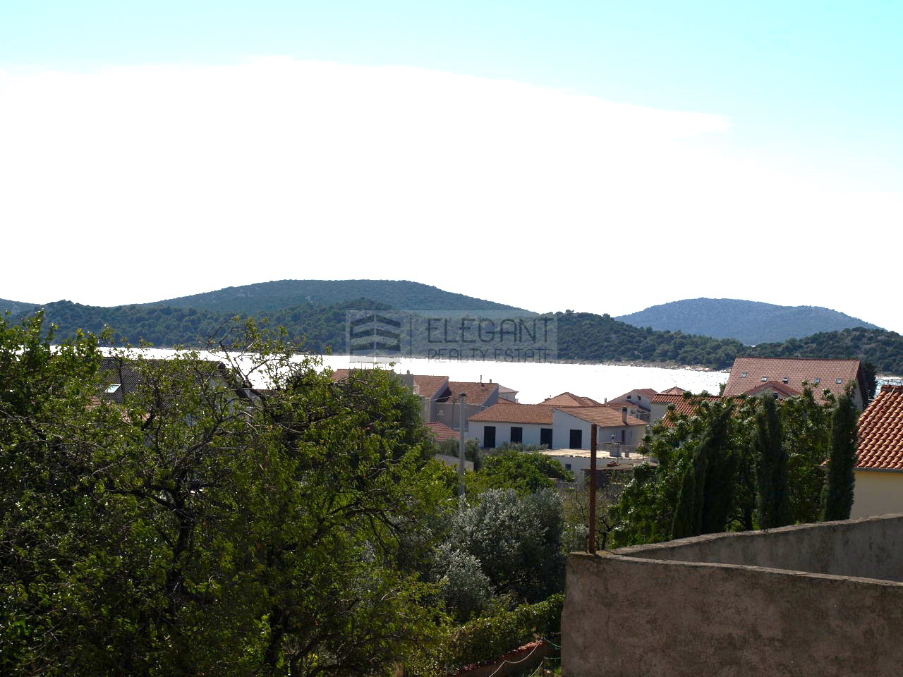 Novogradnja -  Tribunj