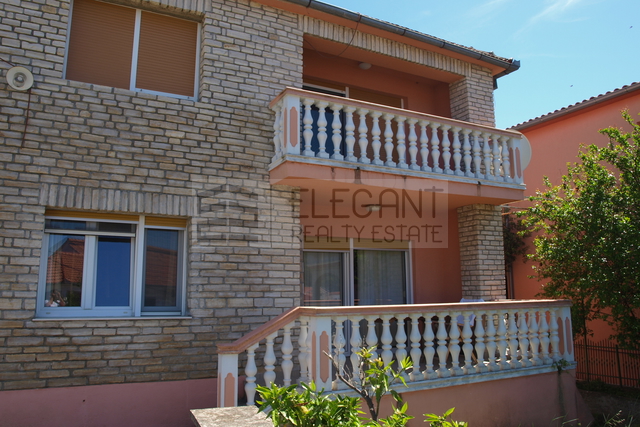 House, 147 m2, For Sale, Tisno