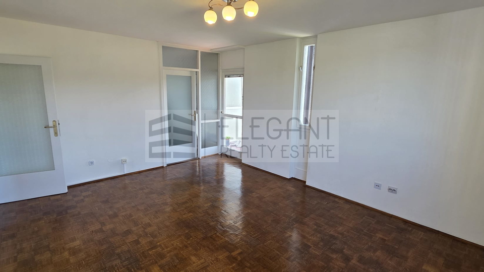 Apartment&comma; 54 m2&comma; For Sale&comma; Stenjevec