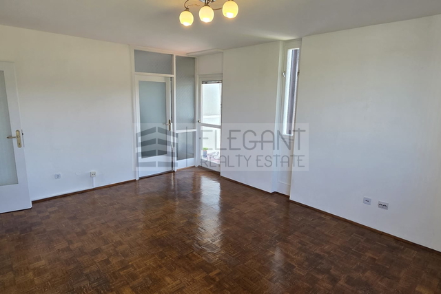 Apartment, 54 m2, For Sale, Stenjevec