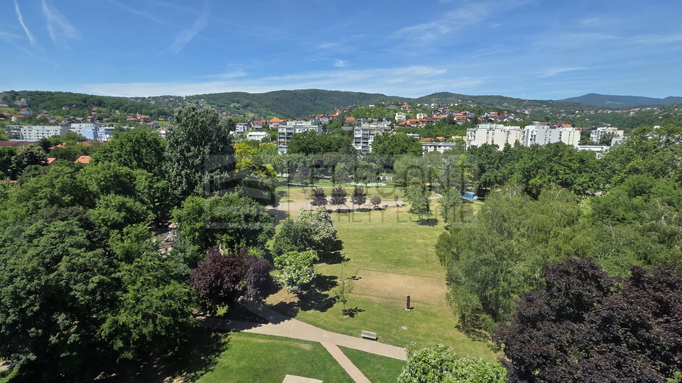 Apartment&comma; 54 m2&comma; For Sale&comma; Stenjevec