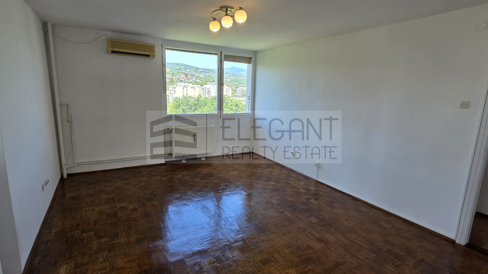 Apartment&comma; 54 m2&comma; For Sale&comma; Stenjevec