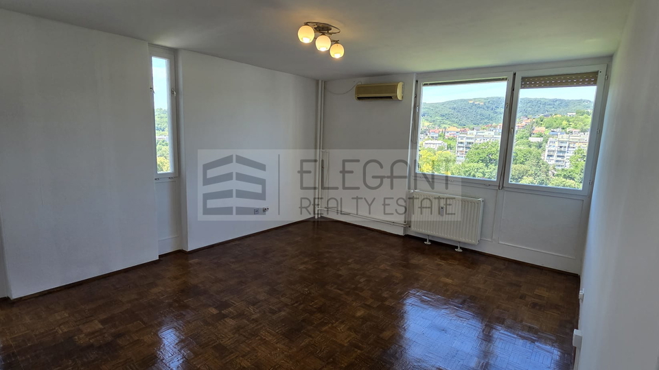 Apartment&comma; 54 m2&comma; For Sale&comma; Stenjevec