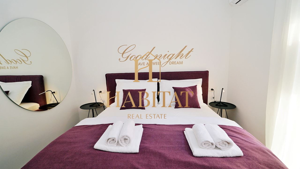 Wohnung, 84 m2, Verkauf, Lovran