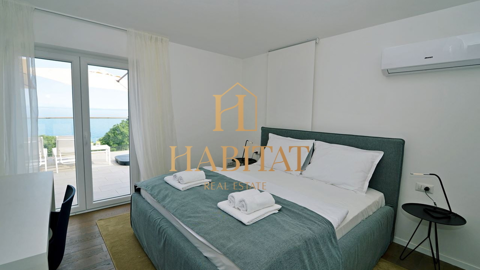 Wohnung, 128 m2, Verkauf, Lovran