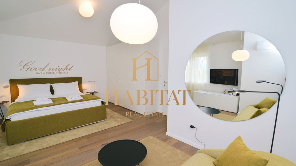 Apartment, 113 m2, For Sale, Lovran