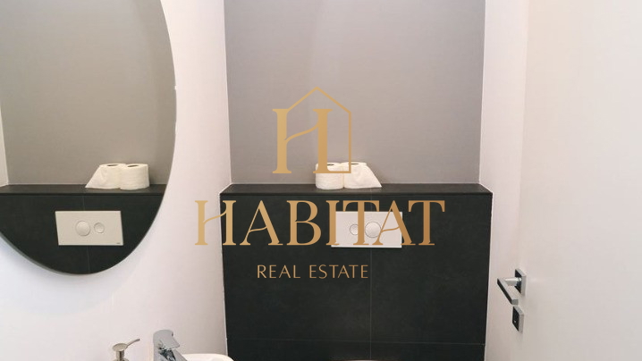 Lovran, stan, 120 m2, prvi red do mora